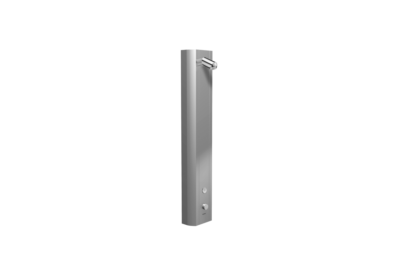 Panneau de douche LINUS DP-C-T - 008220899 - Schell