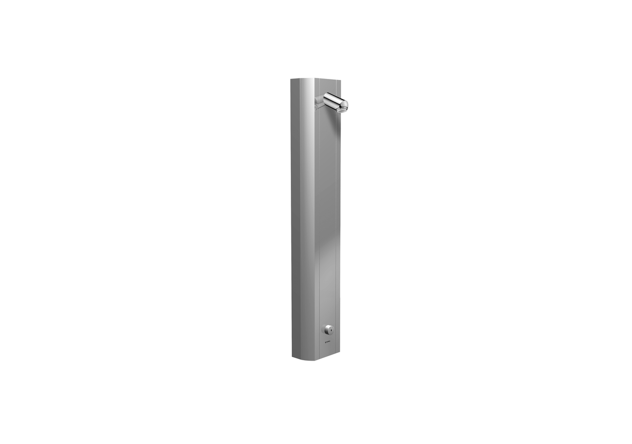 Panneau de douche LINUS DP-SC-V - 008270899 - Schell