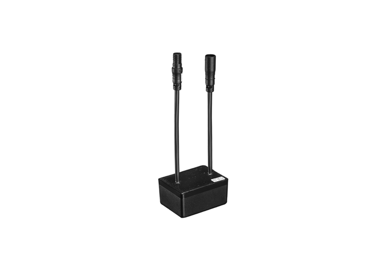 Filtre de protection CVD - 009060099 - Schell