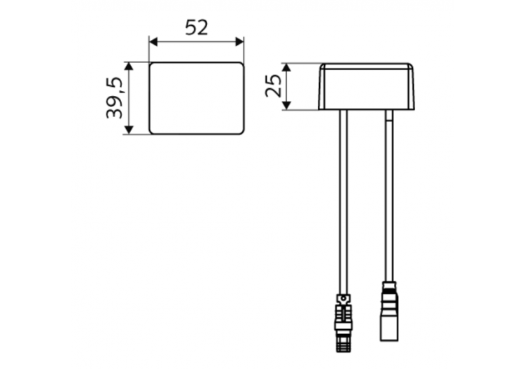 Filtre de protection CVD - 009060099 - Schell 2