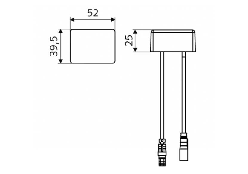 Filtre de protection CVD - 009060099 - Schell