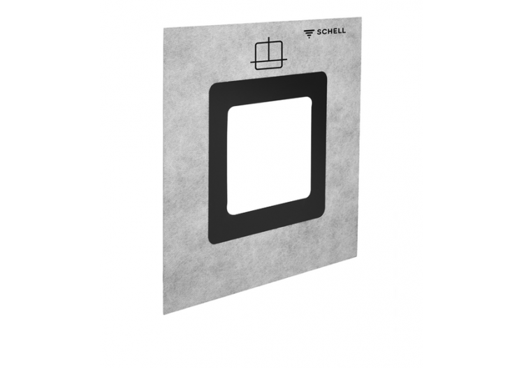 Manchette de dilatation - 009190099 - Schell