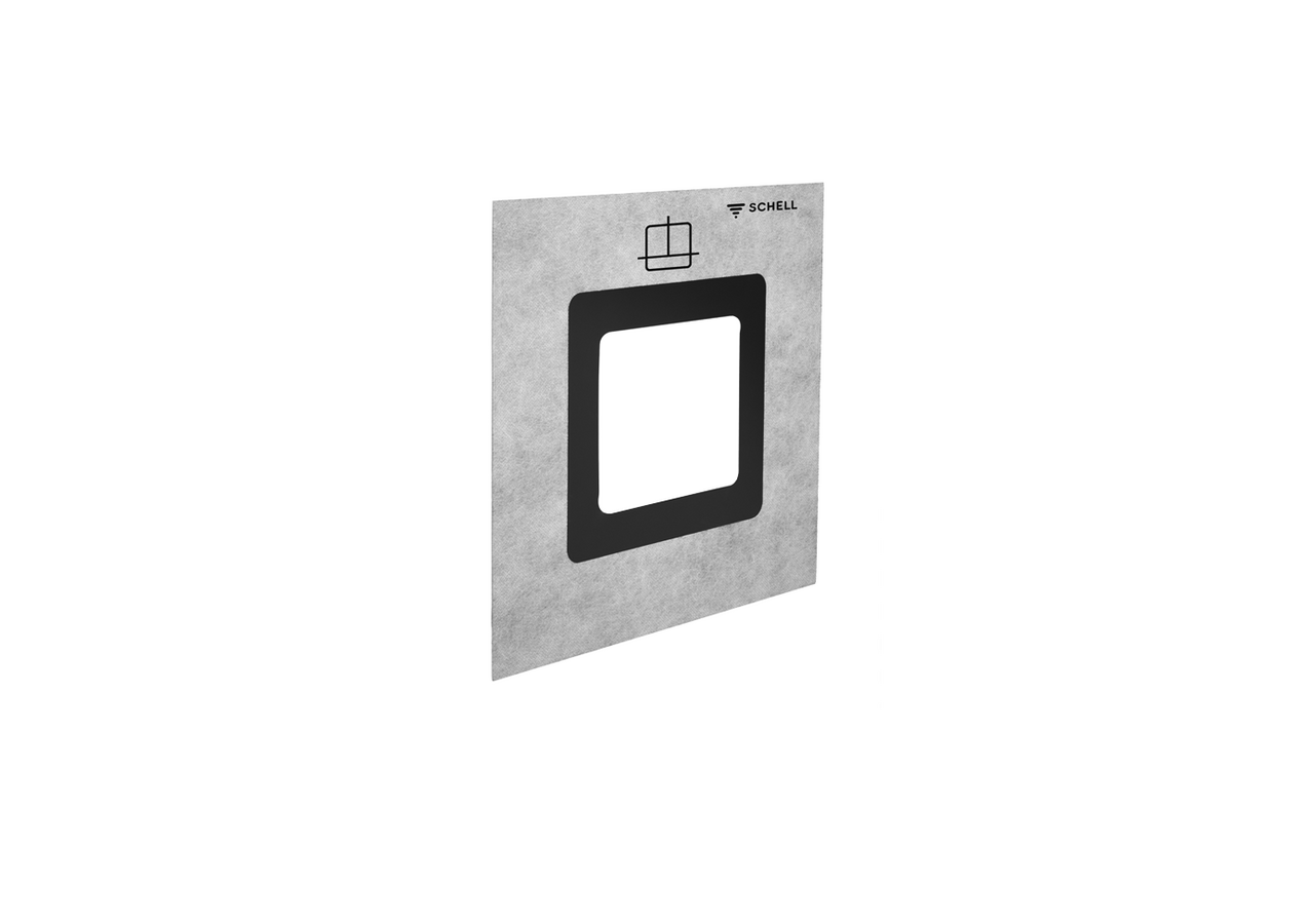 Manchette de dilatation - 009190099 - Schell