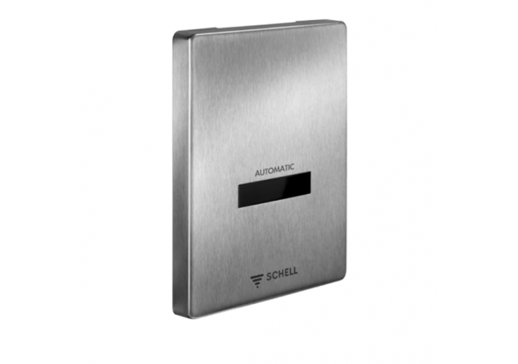 Commande pour WC EDITION E - 010272899 - Schell