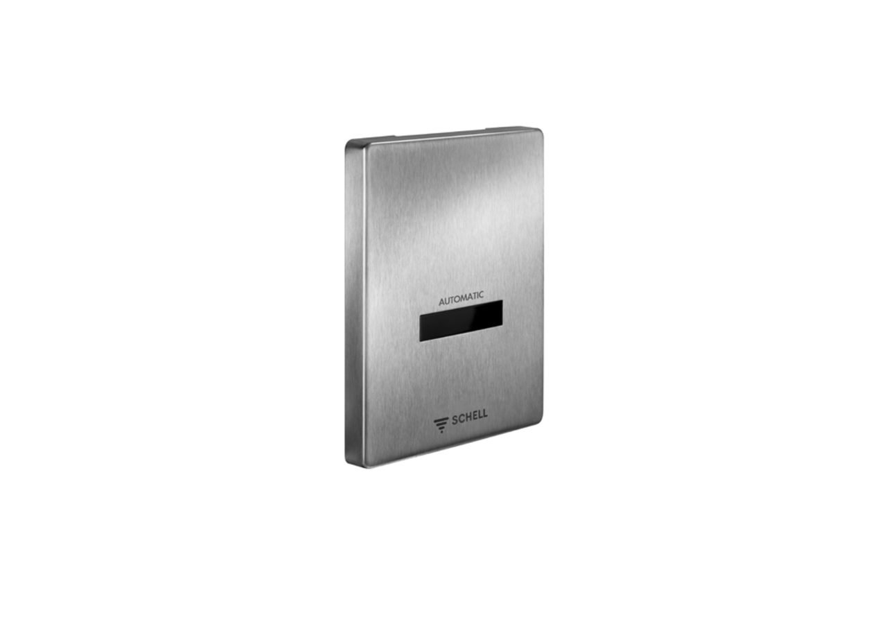 Commande pour WC EDITION E - 010272899 - Schell