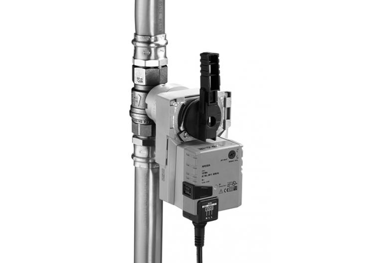 Vanne anti-fuite câble pour SWS - 010290099 - Schell