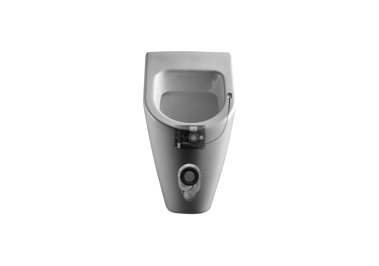 Commande d'urinoir LC - 011960099 - Schell