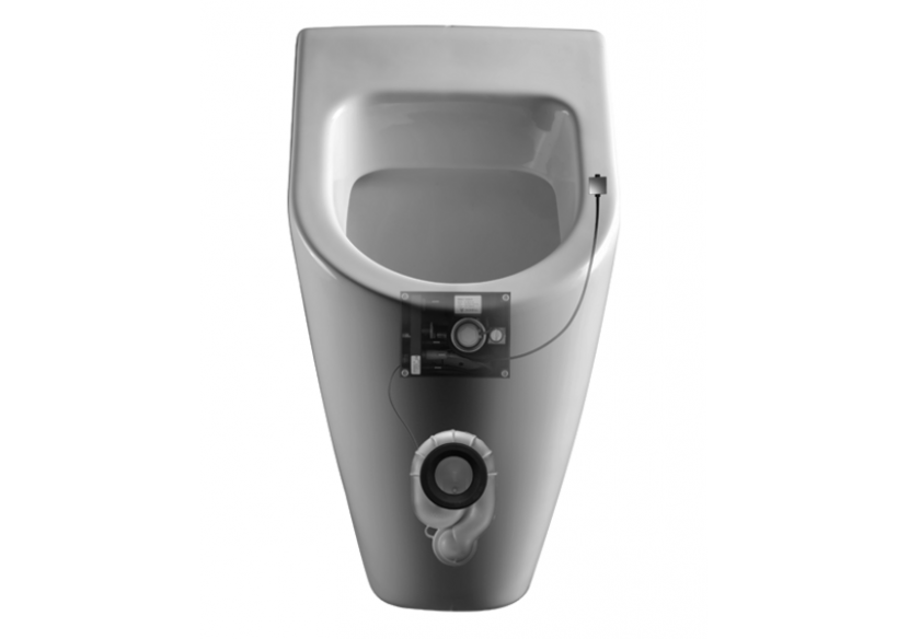 Commande d'urinoir LC - 011960099 - Schell