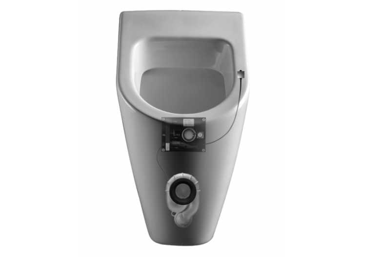 Commande d'urinoir LC - 011970099 - Schell