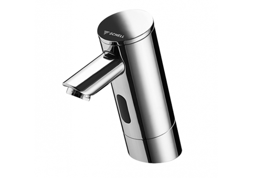 Robinets de lavabo électronique PURIS E - 012000699 - Schell