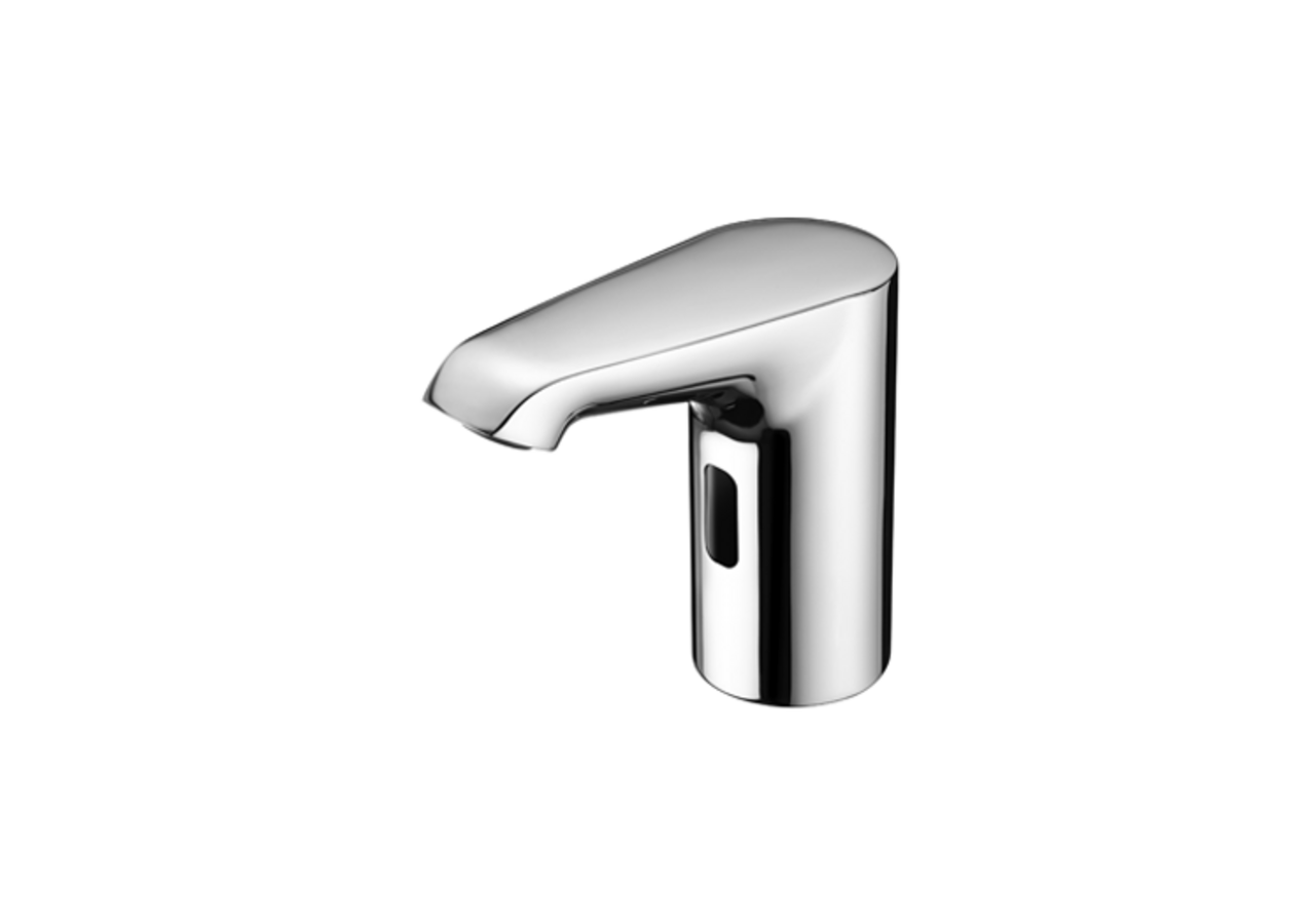 Robinets de lavabo électronique XERIS E - 012040699 - Schell