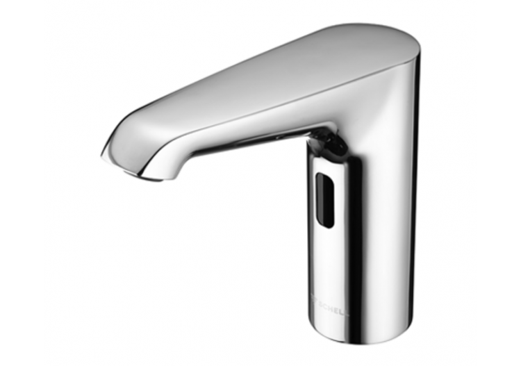 Robinets de lavabo électronique XERIS E - 012080699 - Schell