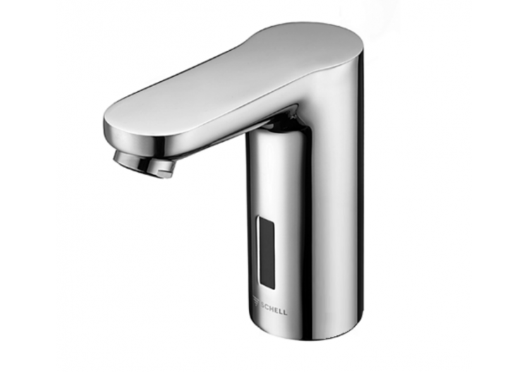 Robinets de lavabo électronique CELIS E - 012300699 - Schell