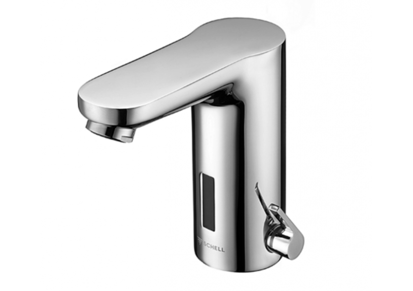 Robinets de lavabo électronique CELIS E - 012320699 - Schell