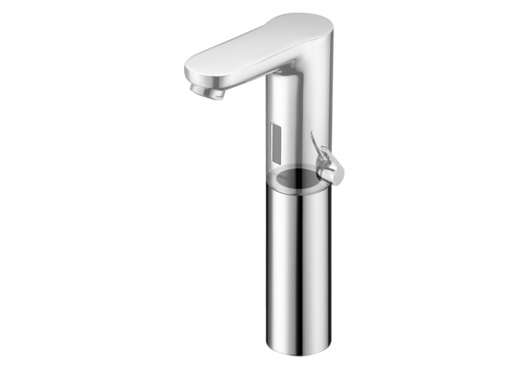 Rehausseur de robinet CELIS E - 012710699 - Schell