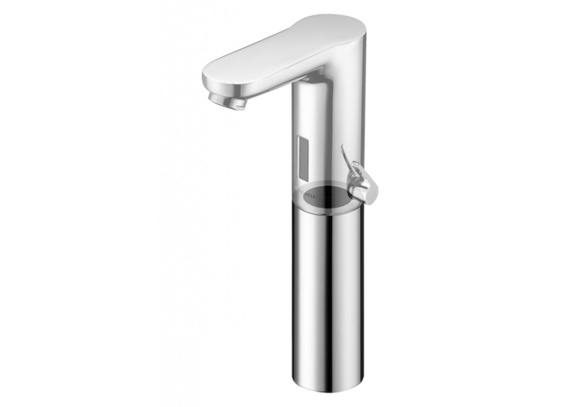 Rehausseur de robinet CELIS E - 012710699 - Schell