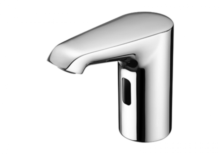 Robinets de lavabo électronique XERIS E - 012930699 - Schell