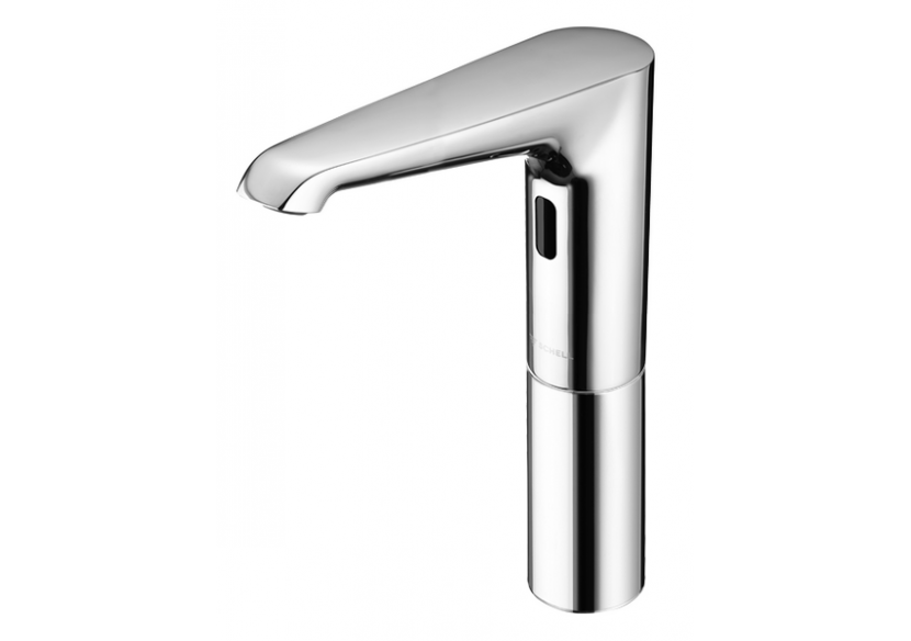 Robinets de lavabo électronique XERIS E - 012950699 - Schell
