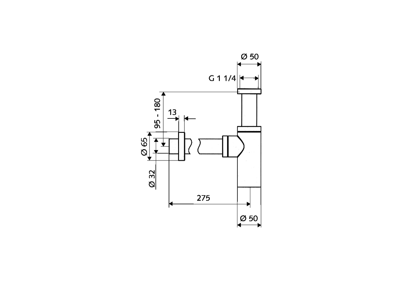Siphon design EDITION - 014290699 - Schell