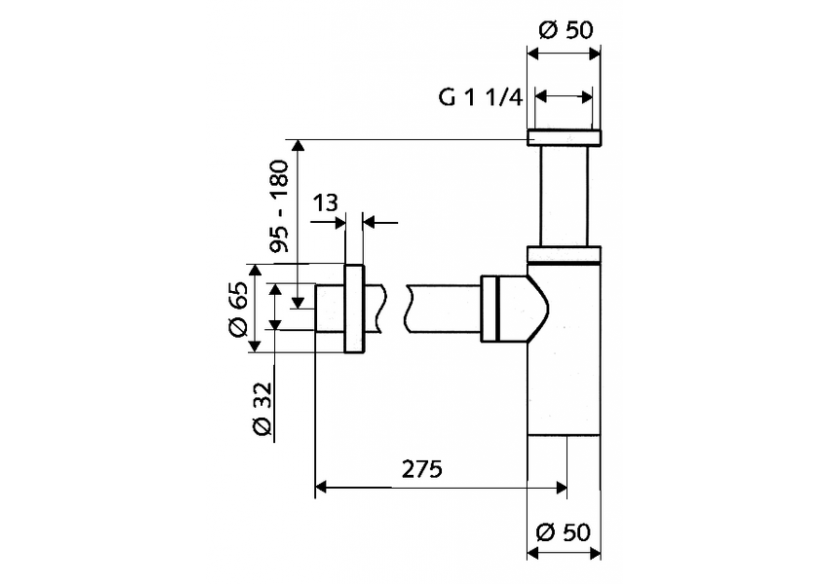 Siphon design EDITION - 014290699 - Schell