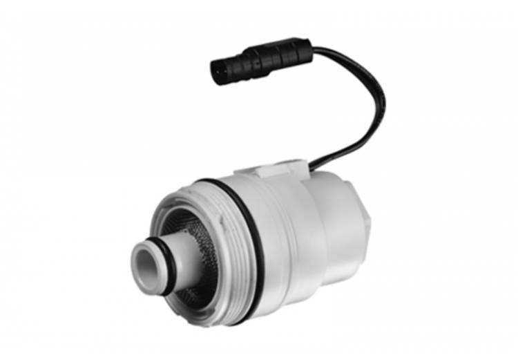 Vanne magnétique désinfection thermique SWS VITUS - 014420099 - Schell