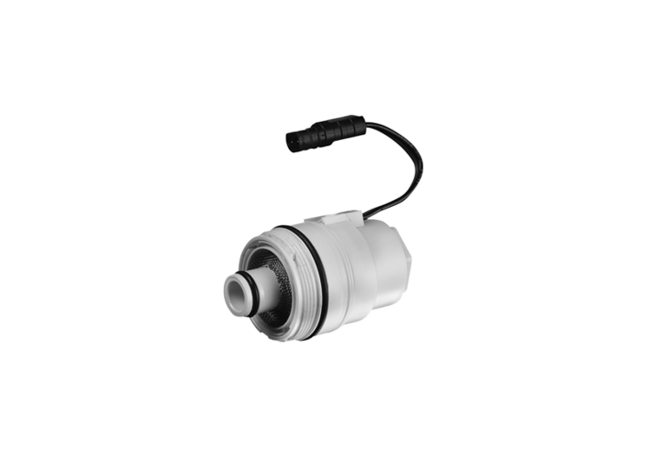 Vanne magnétique désinfection thermique SWS VITUS - 014420099 - Schell