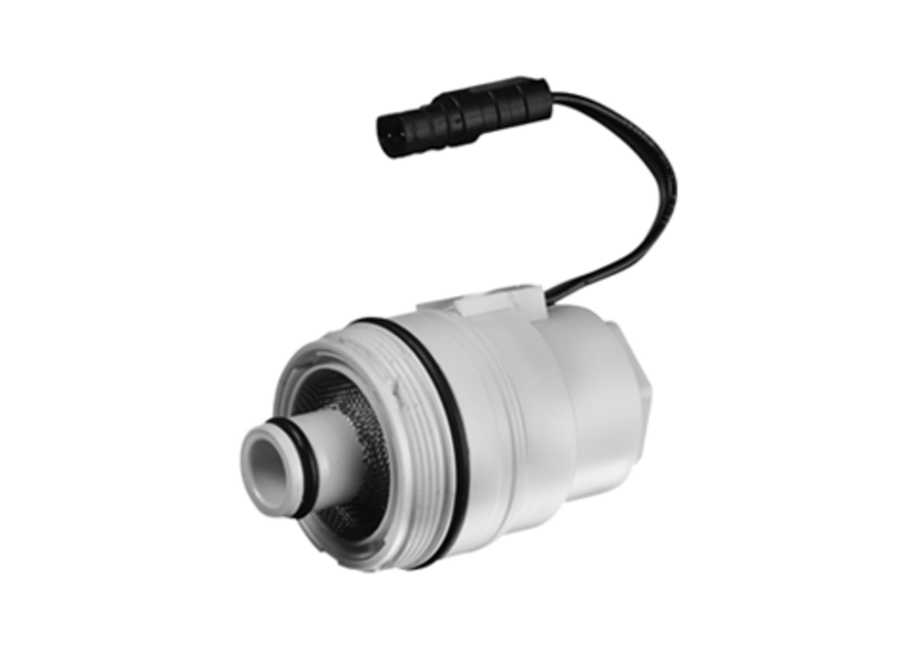 Vanne magnétique désinfection thermique SWS VITUS - 014420099 - Schell