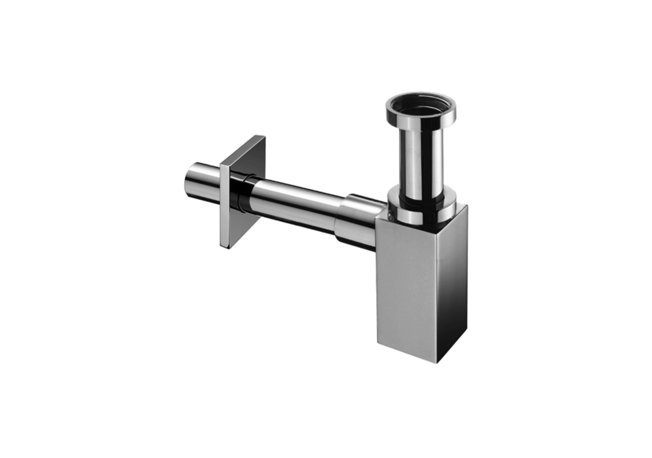 Siphon design QUAD - 015050699 - Schell