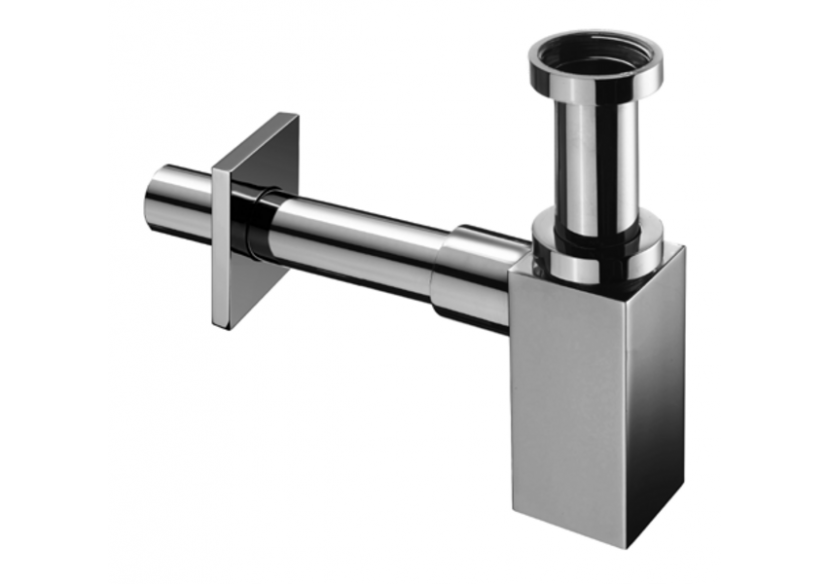 Siphon design QUAD - 015050699 - Schell