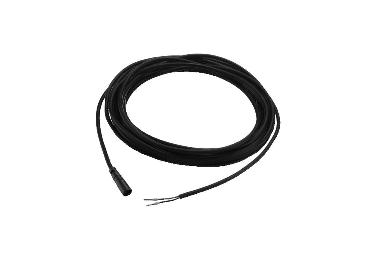 Câble de raccordement universel - 015700099 - Schell
