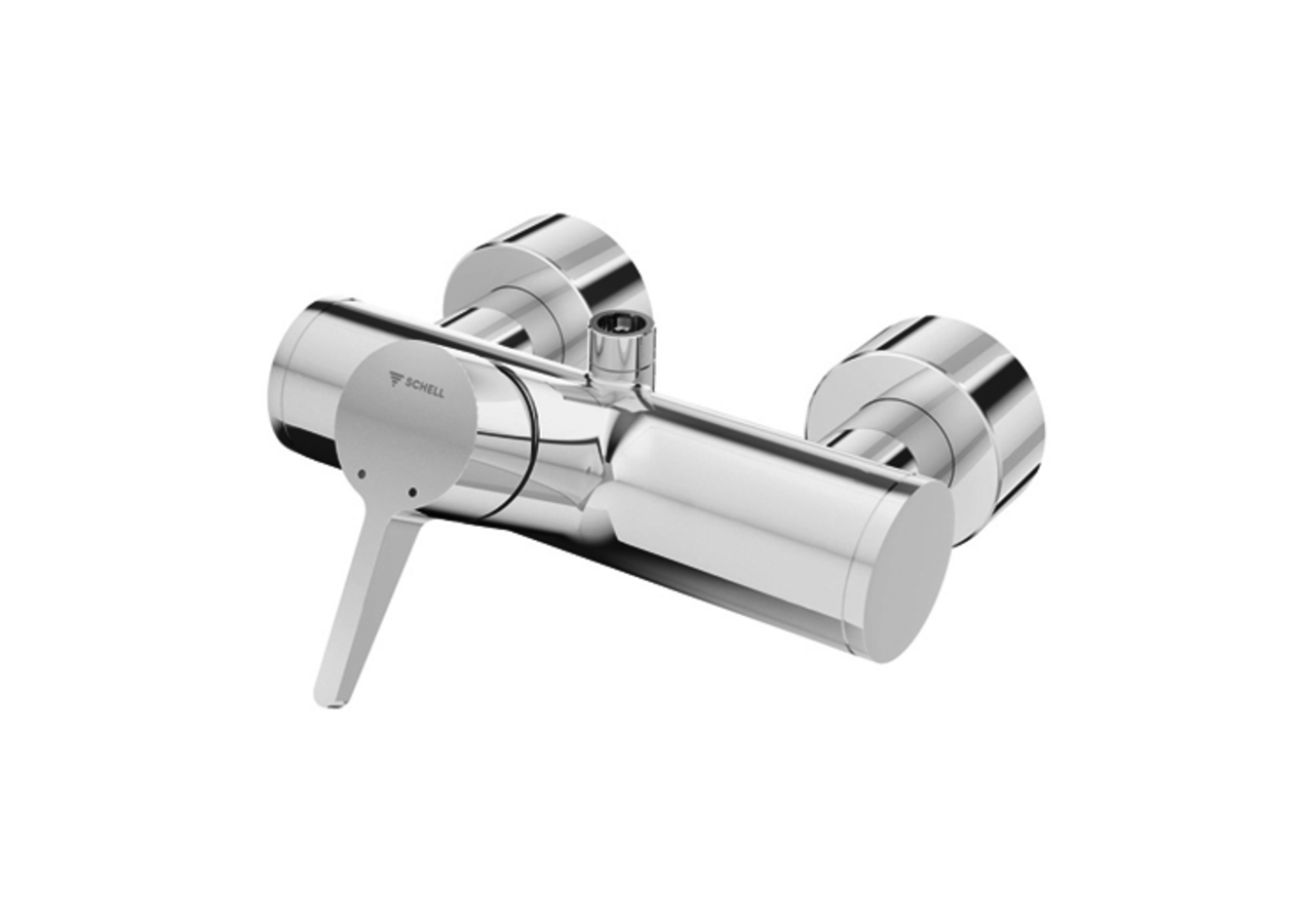 Robinet de douche apparent VITUS VD-EH-M / o - 016080699 - Schell