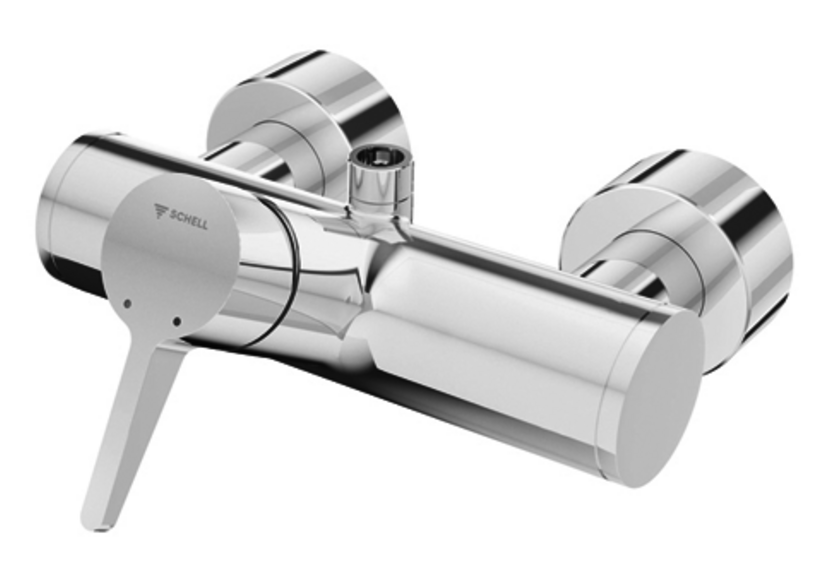 Robinet de douche apparent VITUS VD-EH-M / o - 016080699 - Schell