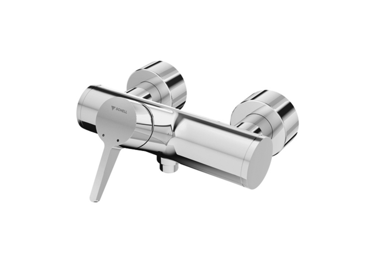 Robinet de douche apparent VITUS VD-EH-M / u - 016130699 - Schell