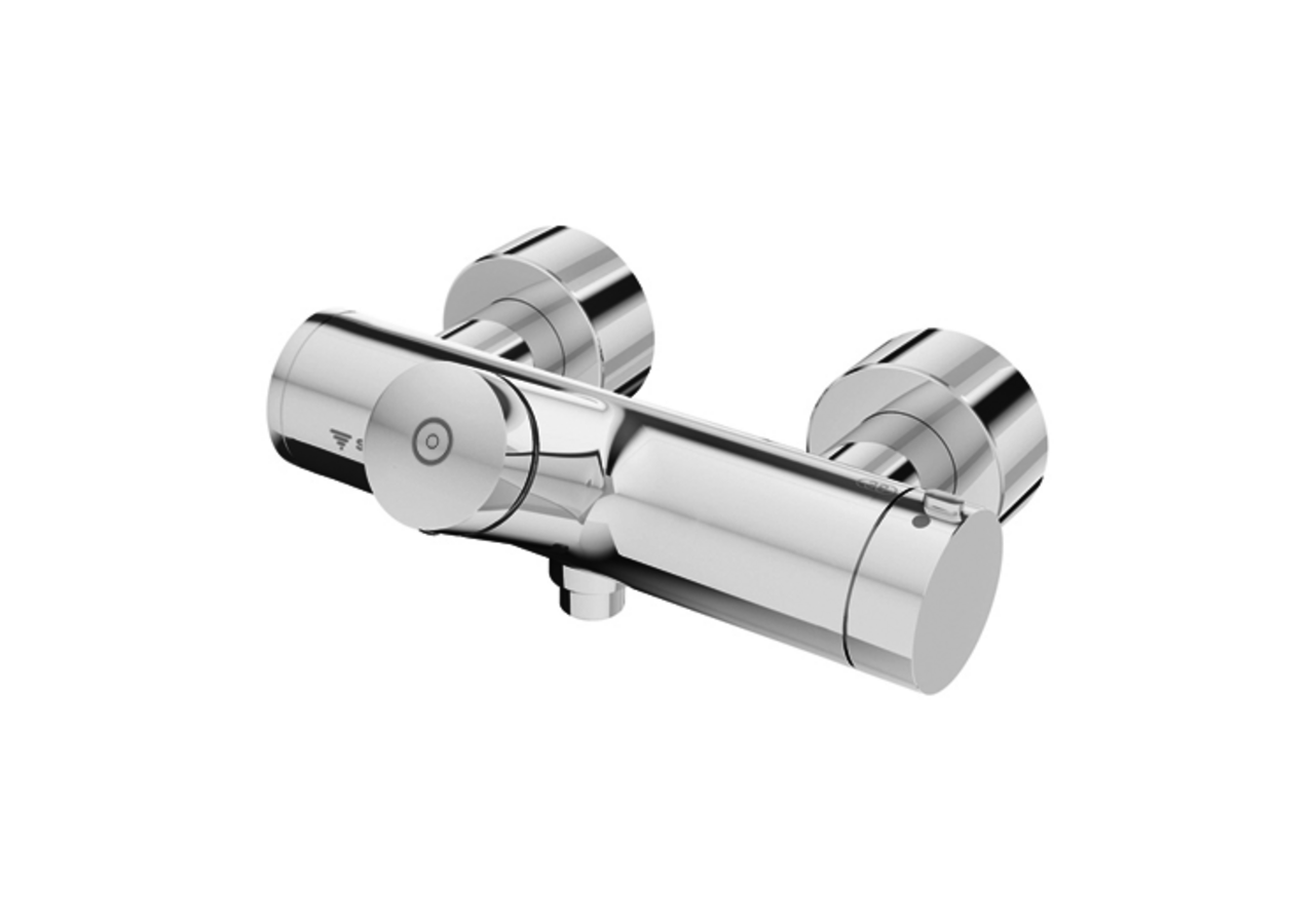 Robinet de douche apparent VITUS VD-SC-T / u - 016150699 - Schell
