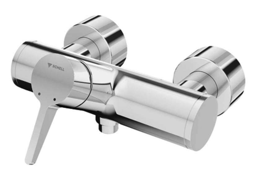 Robinet de douche apparent VITUS VD-EH-M / u - 016180699 - Schell