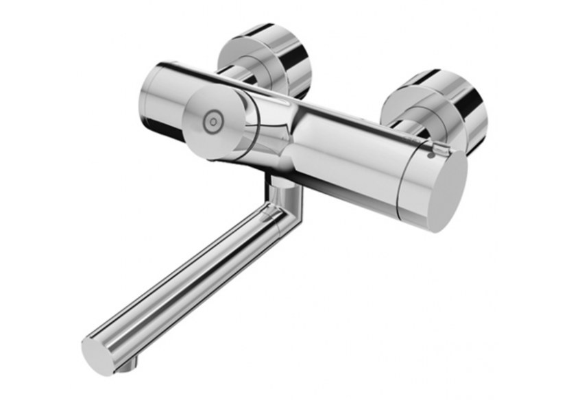 Robinet de lavabo apparent VITUS VW-SC-T - 016300699 - Schell