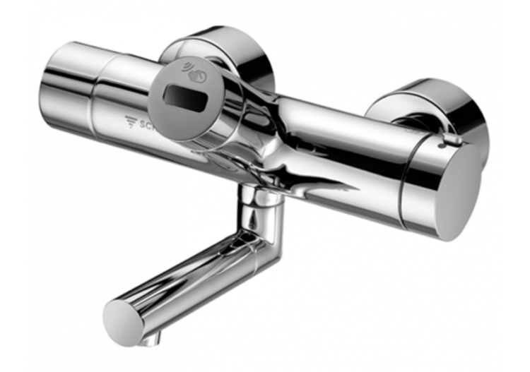 Robinet de lavabo apparent VITUS VW-E-T - 016350699 - Schell