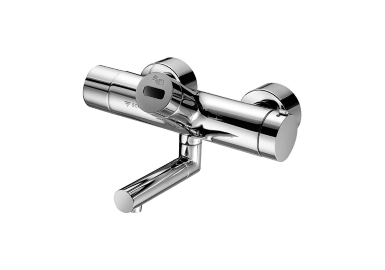 Robinet de lavabo apparent VITUS VW-E-T - 016630699 - Schell