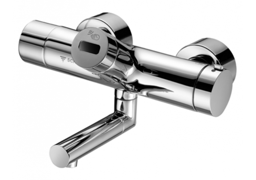 Robinet de lavabo apparent VITUS VW-E-T - 016630699 - Schell