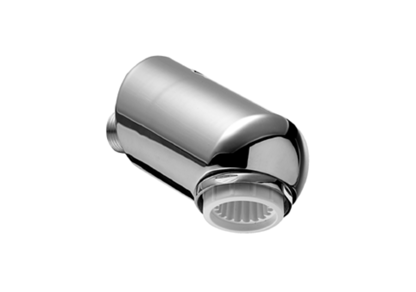 Tête de douche pauvre en aérosol - 018140699 - Schell