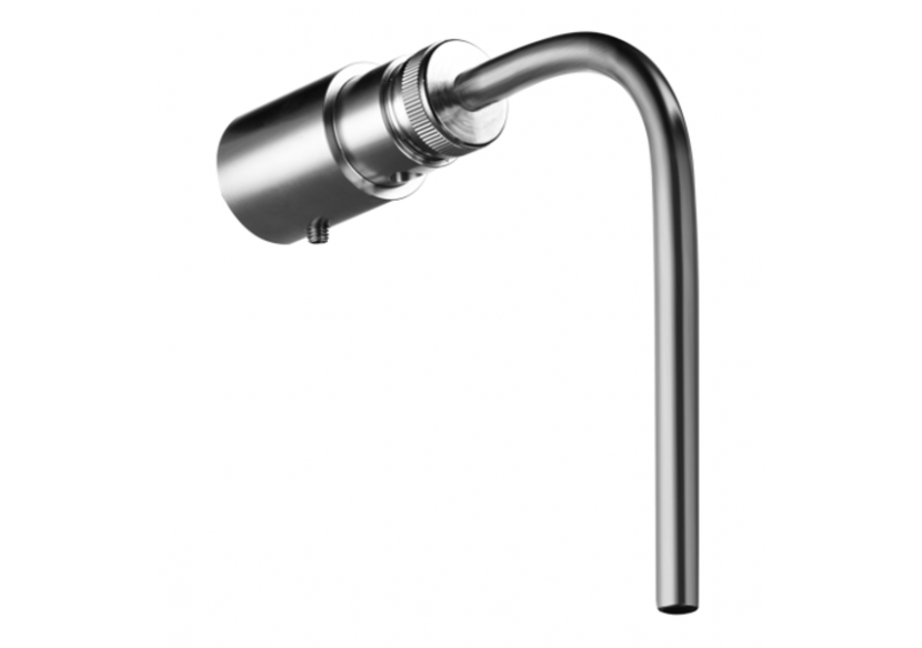 Robinet de prélèvement d'échantillons pour tête de douche - 018170099 - Schell