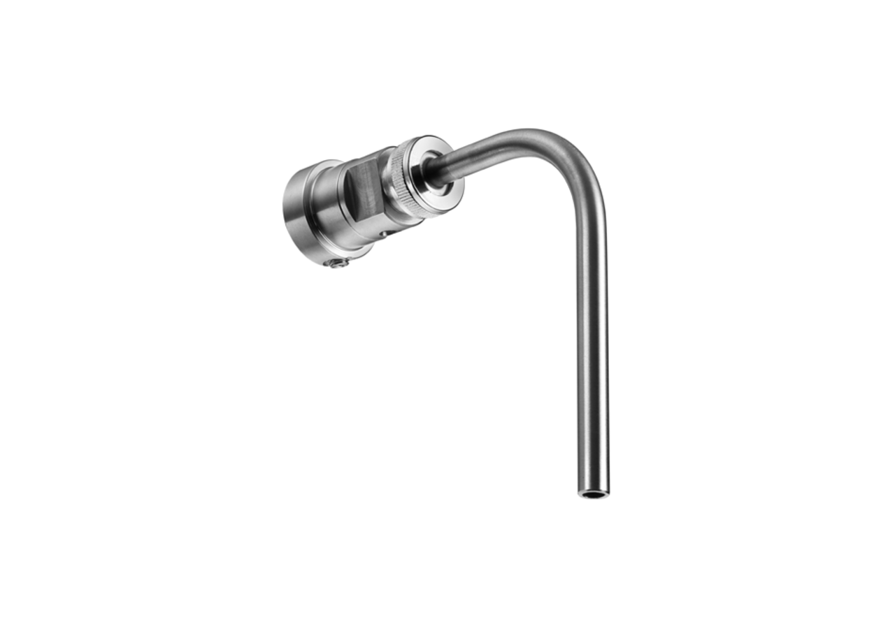 Robinet pour le prélèvement d'échantillons COMFORT Flex - 018230099 - Schell