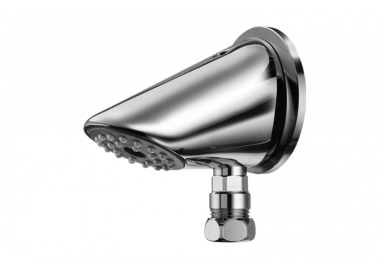 Tête de douche COMFORT. - 018460699 - Schell
