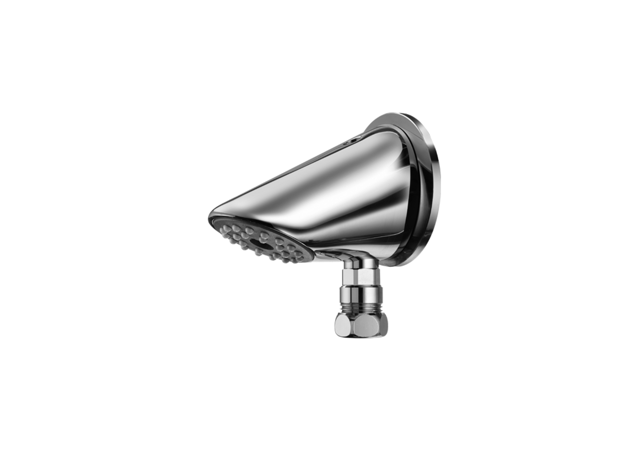 Tête de douche COMFORT. - 018460699 - Schell