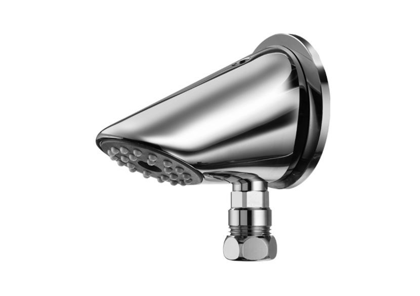 Tête de douche COMFORT. - 018460699 - Schell