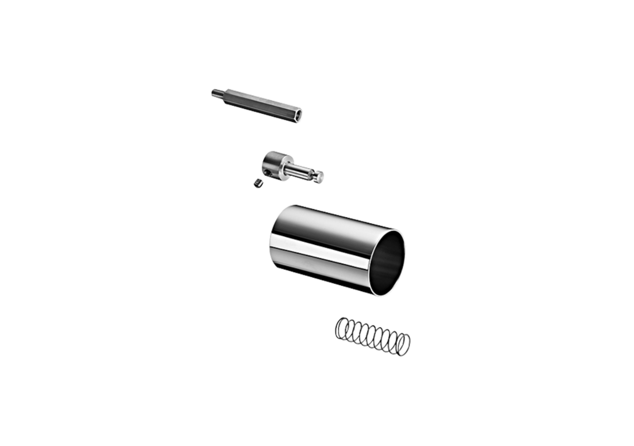 Kit de rallonge D-SC-V / W-SC-V - 018730699 - Schell