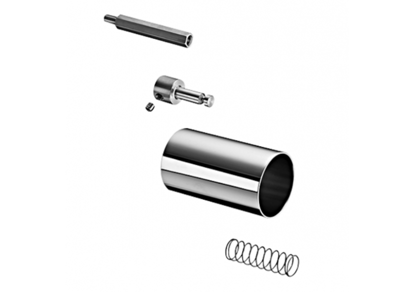 Kit de rallonge D-SC-V / W-SC-V - 018730699 - Schell
