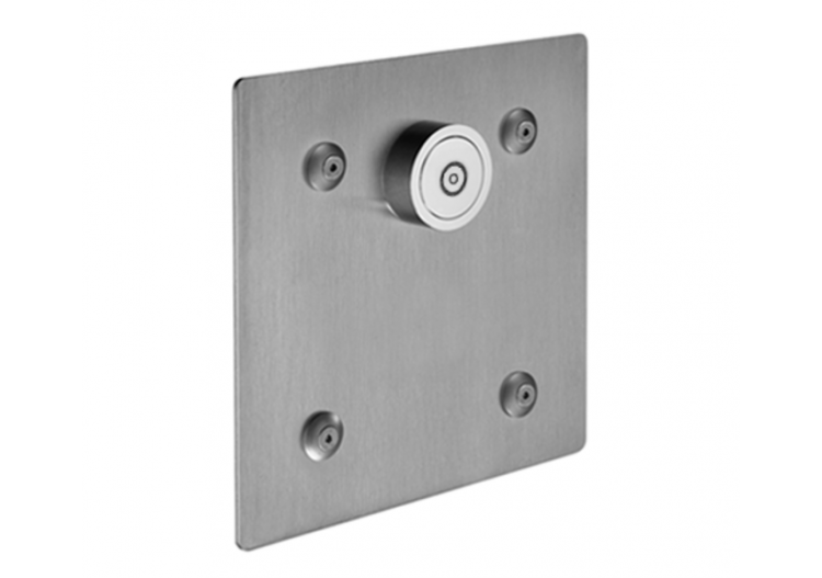 Robinet de douche à encastrer LINUS Basic D-C-V - 019212899 - Schell