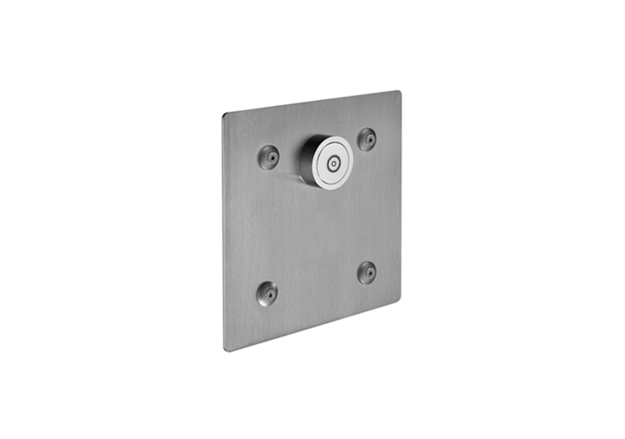 Robinet de douche à encastrer LINUS Basic D-C-V - 019212899 - Schell