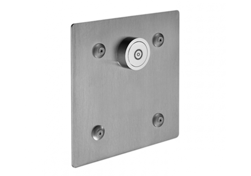 Robinet de douche à encastrer LINUS Basic D-C-V - 019212899 - Schell